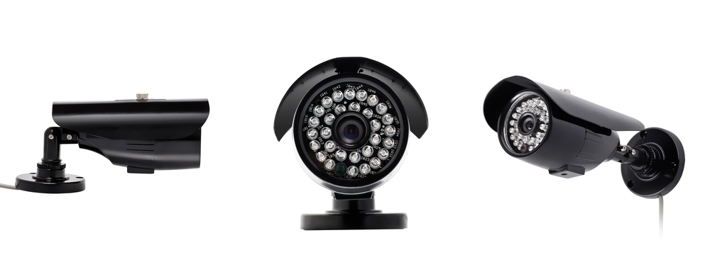 video surveillance systems for business